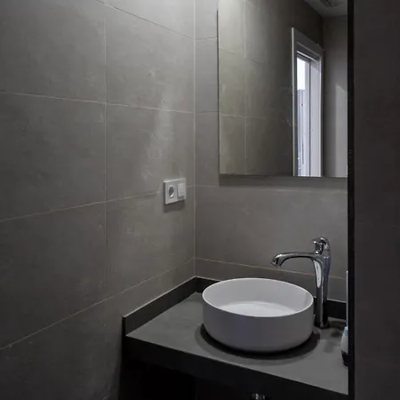 Appartement Alojamiento, 6 Personas