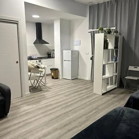 Alojamiento, 6 Personas Apartament *