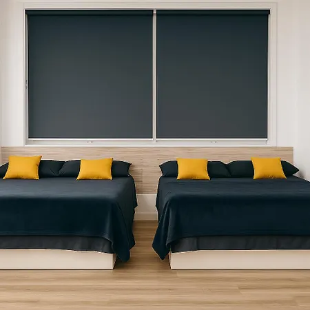 Apartament Alojamiento, 6 Personas *