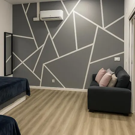 Alojamiento, 6 Personas Apartament