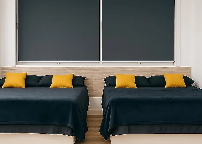 Apartment Alojamiento, 6 Personas *